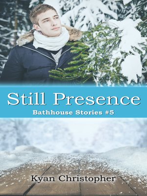 cover image of Still Presence